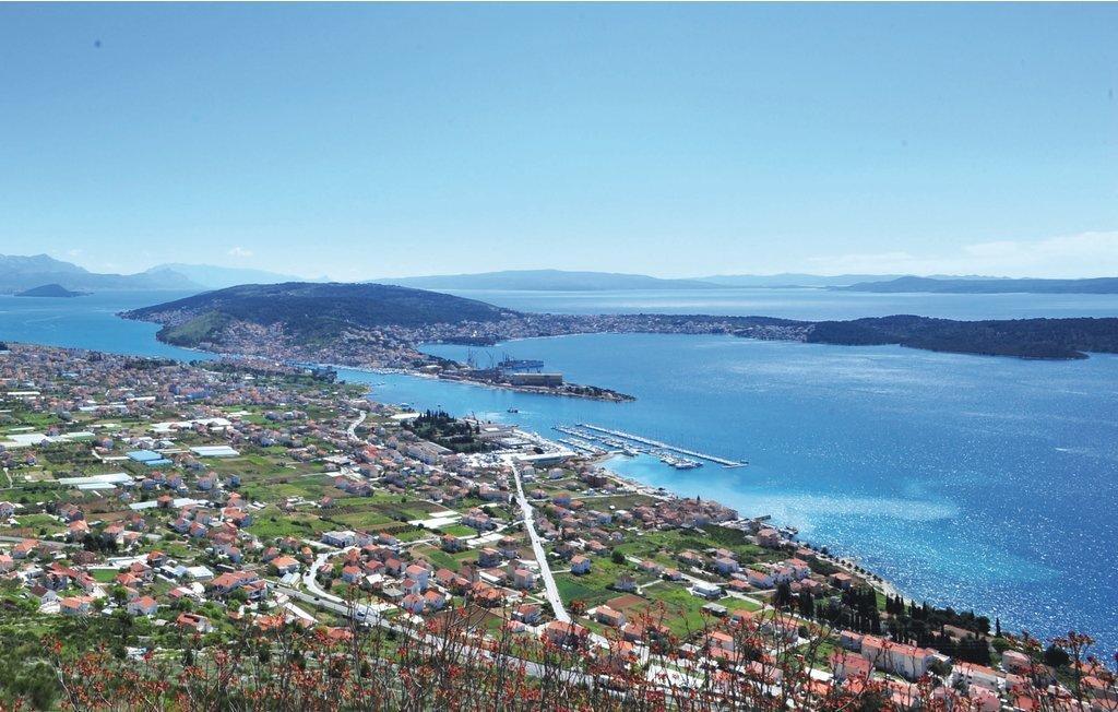 Apartment In Trogir 7406 חדר תמונה