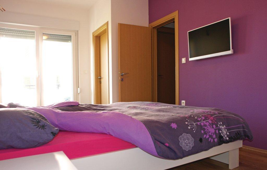 Apartment In Trogir 7406 חדר תמונה