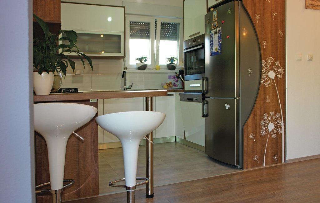 Apartment In Trogir 7406 חדר תמונה