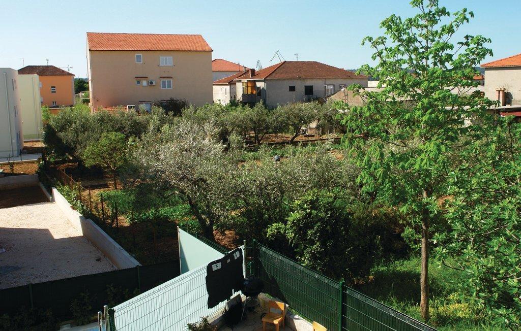 Apartment In Trogir 7406 חדר תמונה