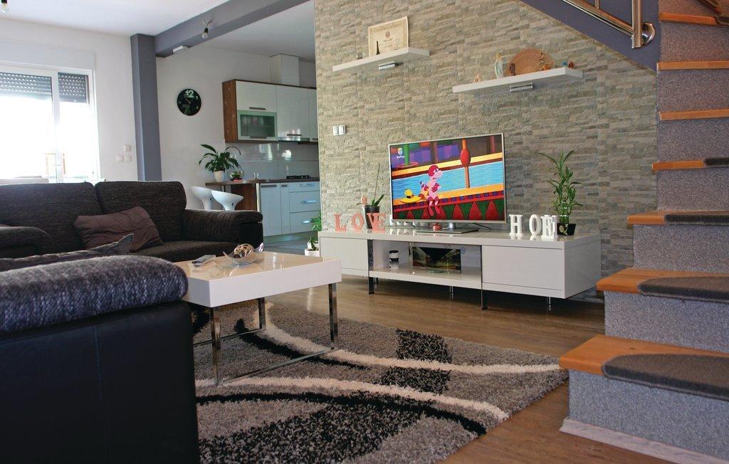 Apartment In Trogir 7406 חדר תמונה